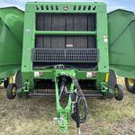  2022 John Deere 560M at LandMark in Marysville, KS