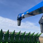  2024 Brandt 1547LP at LandMark in Lexington, NE