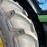  2025 John Deere 8R 370 at LandMark in Gothenburg, NE