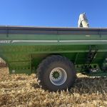  2022 Brent 1396 at LandMark in Kearney, NE