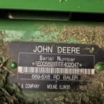  2014 John Deere 569 at LandMark in Marysville, KS