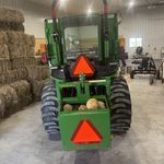  2018 John Deere 3025E at LandMark in Beatrice, NE