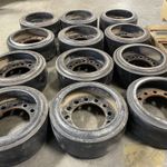   John Deere RE594956 at LandMark in Holdrege, NE