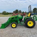  2022 John Deere 3046R at LandMark in Holdrege, NE