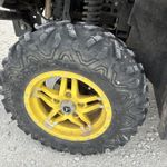  2021 John Deere XUV 835R at LandMark in Kearney, NE