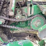  2024 John Deere 561R at LandMark in Gothenburg, NE