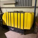   DEMCO Sidequest 1000 at LandMark in Smith Center, KS