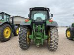  2024 John Deere 6155M at LandMark in Minden, NE