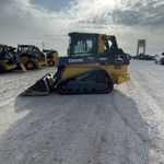  2024 John Deere 325G at LandMark in Holdrege, NE