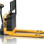 New 2016 Yale MPW060LEN24T2760 at Briggs Equipment in Dallas, TX