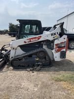  2020 BOBCAT T66 at LandMark in Holdrege, NE