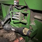  2012 John Deere 625F at LandMark in Hebron, NE