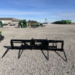  2024 Mds Bale Stabber at LandMark in Holdrege, NE