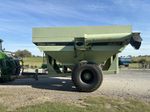  1995 Orthman 897 at LandMark in Marysville, KS