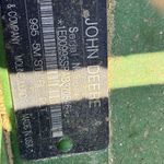  2011 John Deere R450 at LandMark in Lexington, NE