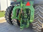  2025 John Deere 8R 370 at LandMark in Hebron, NE