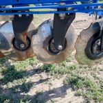  2021 Landoll 9 at LandMark in Lexington, NE