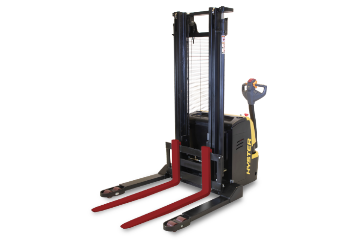 New Hyster SL30UT at Papé Material Handling