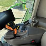  2024 John Deere S780 at LandMark in Fairfield, NE