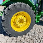  2022 John Deere 5090M at LandMark in Lexington, NE