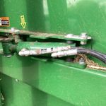  2024 John Deere 561R at LandMark in Minden, NE