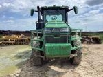  2022 John Deere 8R 250 at LandMark in Minden, NE