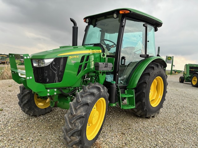 On Lot 2023  5075E at LandMark in 