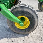  2024 John Deere W235R at LandMark in Fairfield, NE