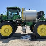  2022 John Deere 616R at LandMark in Hebron, NE