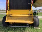 2023 NEW HOLLAND Rollbelt 560 at LandMark in Beatrice, NE