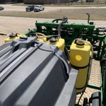  2022 John Deere 612R at LandMark in Kearney, NE