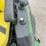  2019 John Deere Z950R at LandMark in Kearney, NE