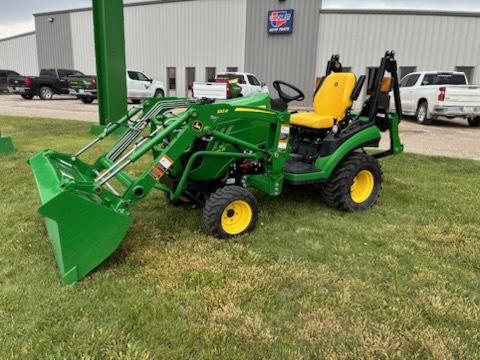 On Lot   1025R at LandMark in 