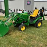 On Lot   1025R at LandMark in 