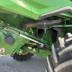  2025 John Deere S7 800 at LandMark in Hebron, NE