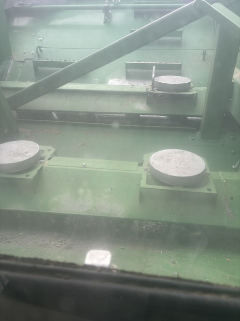 Used 2018 John Deere S790 at Tri County Equipment Bad Axe, MI
