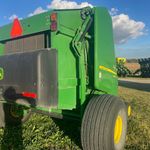  2019 John Deere 560M at LandMark in Beatrice, NE
