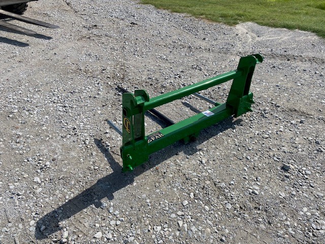  2024 John Deere Bale Spear at LandMark in Beatrice, NE