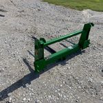  2024 John Deere Bale Spear at LandMark in Beatrice, NE