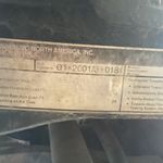  2001 NEW HOLLAND TG255 at LandMark in Red Cloud, NE