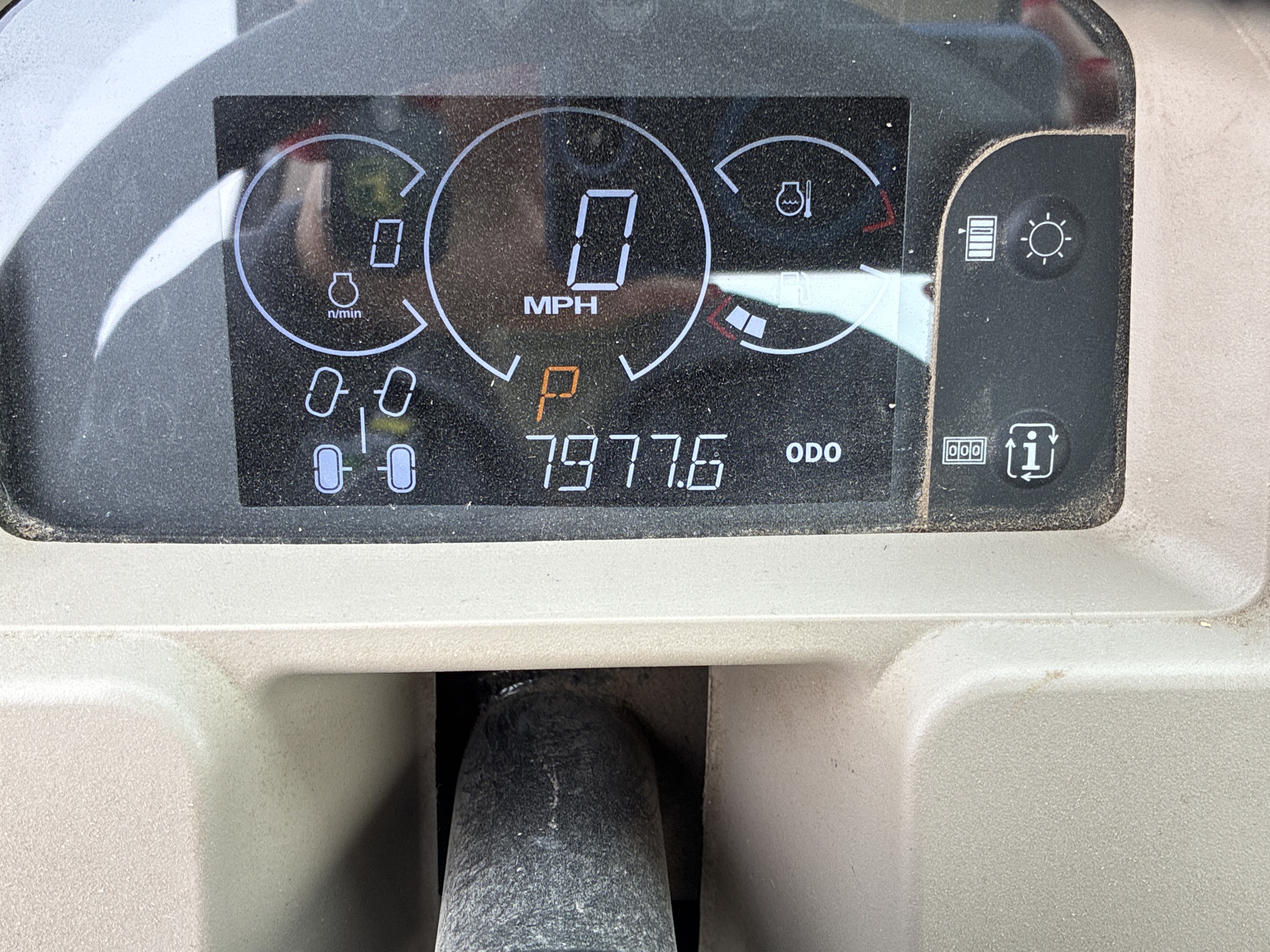  2021 John Deere XUV 835R at LandMark in Kearney, NE