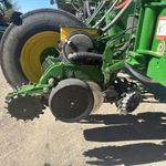  2021 John Deere 1775NT at LandMark in Beatrice, NE