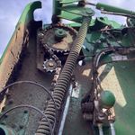  2024 John Deere 561R at LandMark in Gothenburg, NE