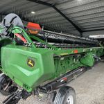  2021 John Deere RD35F at LandMark in Minden, NE