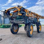  2014 Hagie STS12i at LandMark in Holdrege, NE