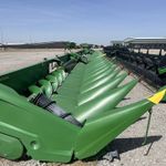  2025 John Deere CR 12 at LandMark in Lexington, NE