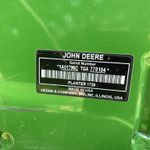  2017 John Deere 1795 at LandMark in Hebron, NE
