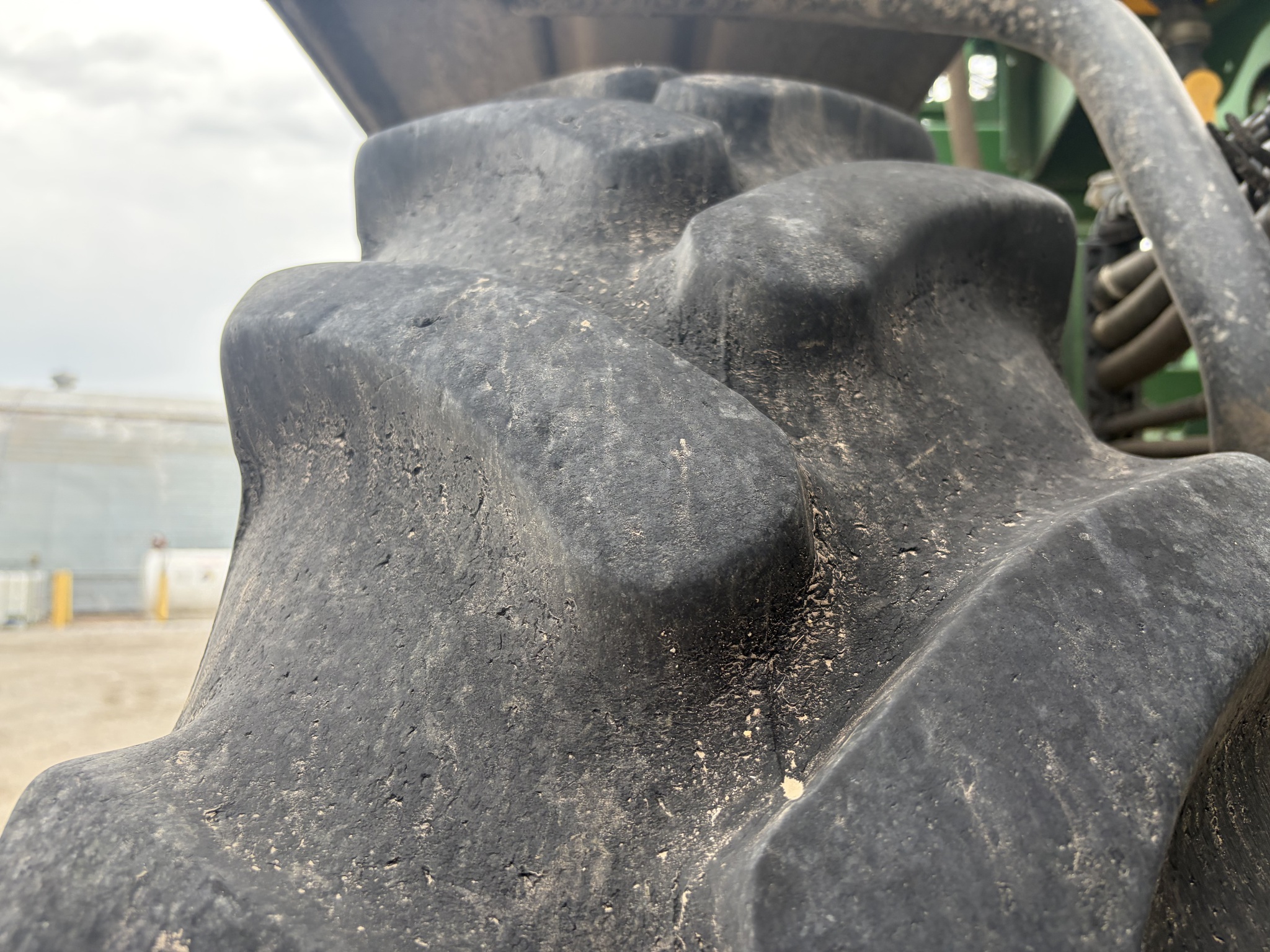  2020 John Deere R4045 at LandMark in Hastings, NE