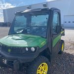  2023 John Deere XUV 835M at LandMark in Beatrice, NE