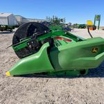  2022 John Deere RD40F at LandMark in Gothenburg, NE